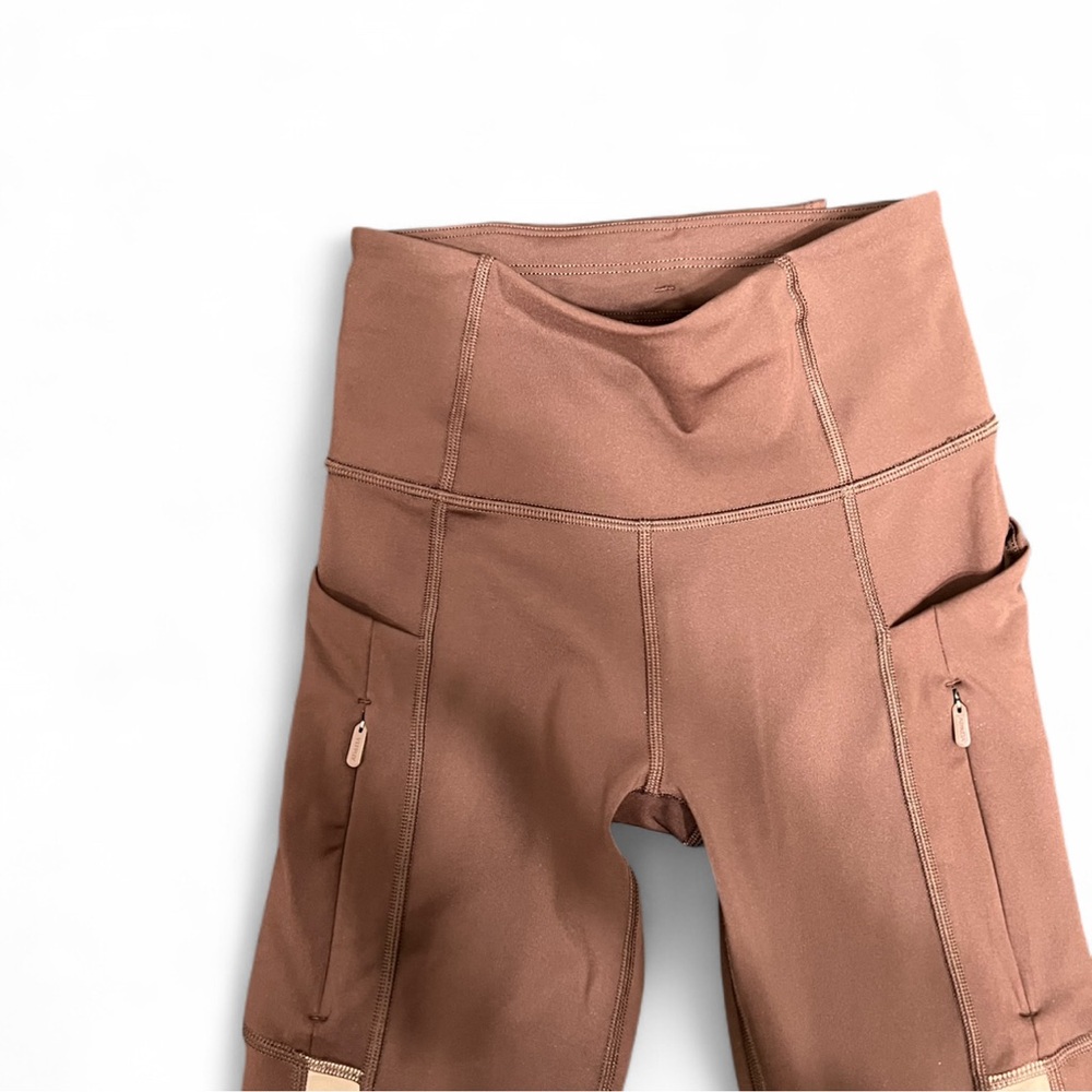 Athleta tights - Picture 5 of 8